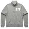 AS Colour WOs Half Zip  Thumbnail