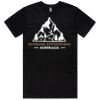 AS Colour Staple Plus 5cm Tee Thumbnail