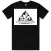AS Colour Staple Plus 5cm Tee Thumbnail