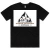 AS Colour Staple Minus 5cm Tee Thumbnail